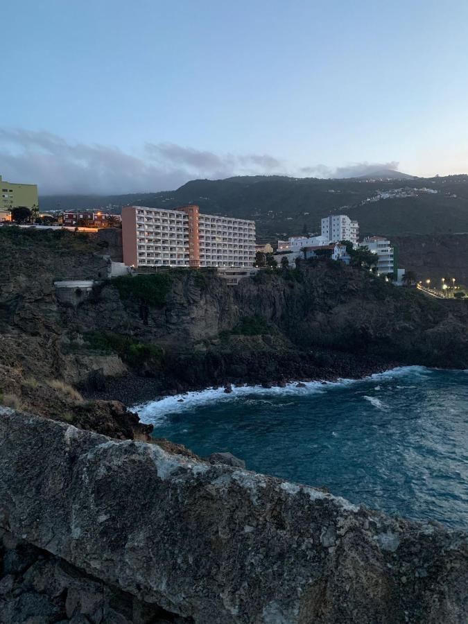 Playa Monis 1 Daire Icod De Los Vinos Dış mekan fotoğraf