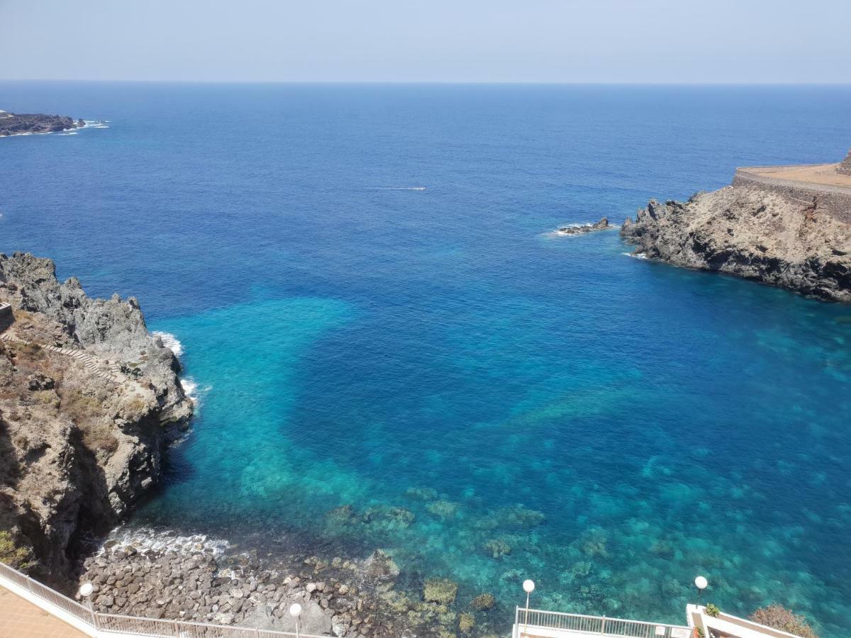 Playa Monis 1 Daire Icod De Los Vinos Dış mekan fotoğraf