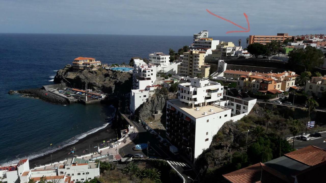 Playa Monis 1 Daire Icod De Los Vinos Dış mekan fotoğraf